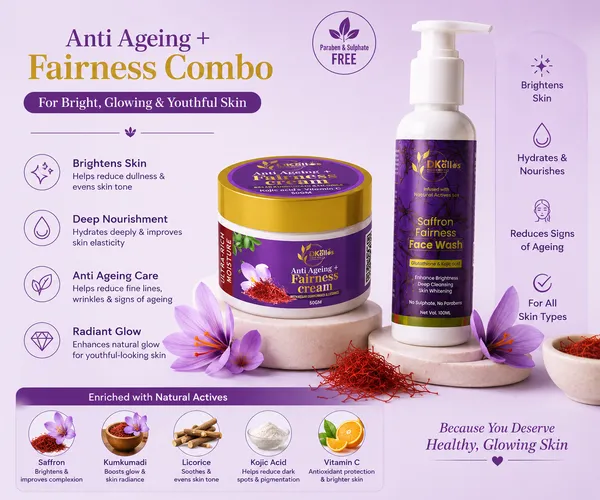 Saffron_Fairness_FaceWash_+_Saffron_Anti_Ageing_Fairness_Cream