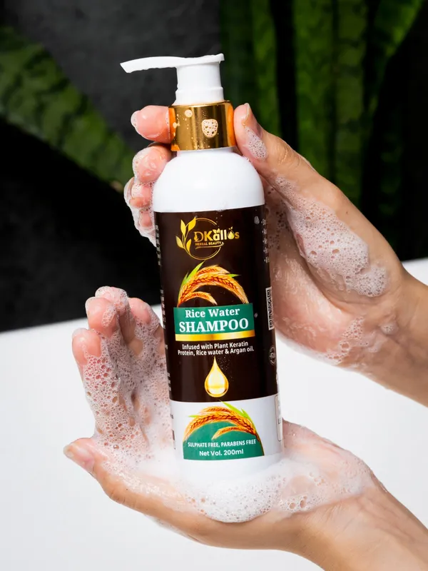 Rice_Water_Plant_Keratin_Strengthening_Shampoo