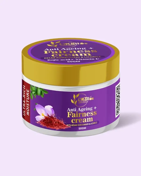 Kojic_Acid_Glutathione_Saffron_Anti_Aging_Fairness_Cream