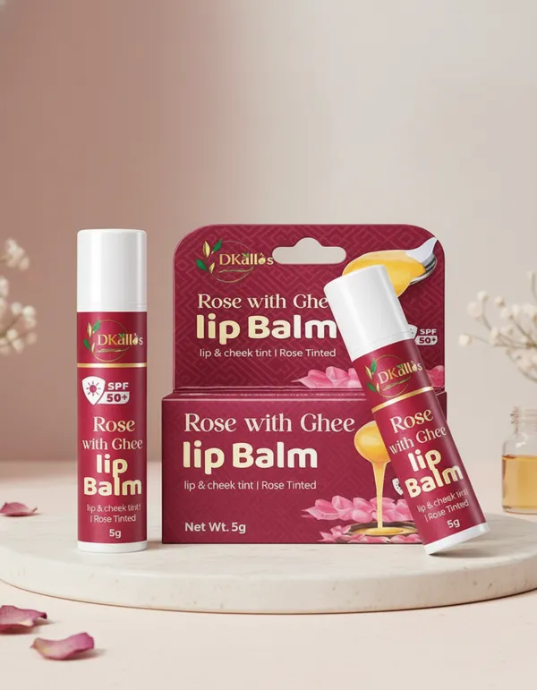 Rose_With_Ghee_Hydrating_Lip_Balm