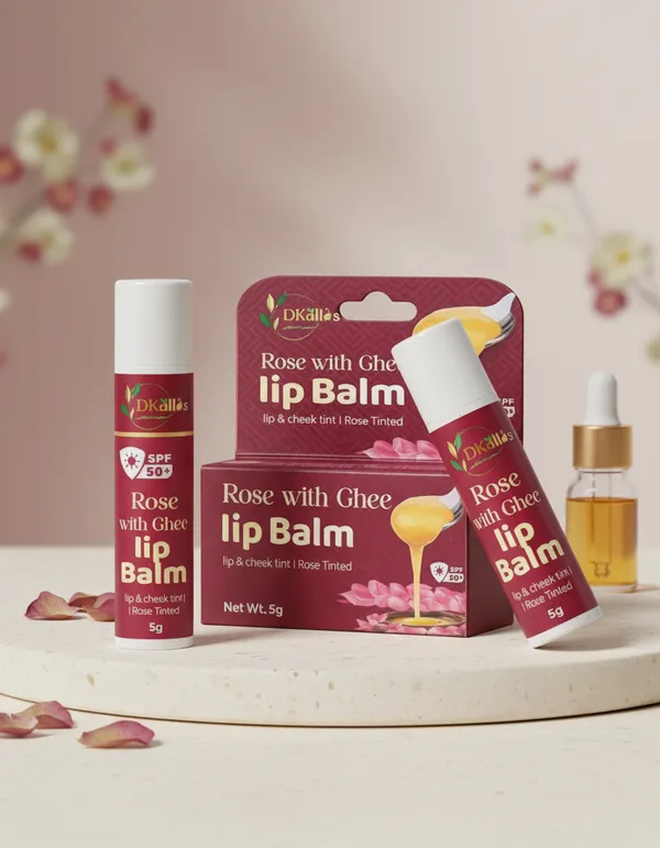 Rose_With_Ghee_Hydrating_Lip_Balm