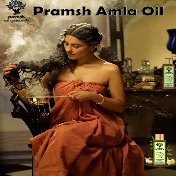 Pramsh_Cold_Pressed_Organic_Virgin_Amla_Oil_200Ml