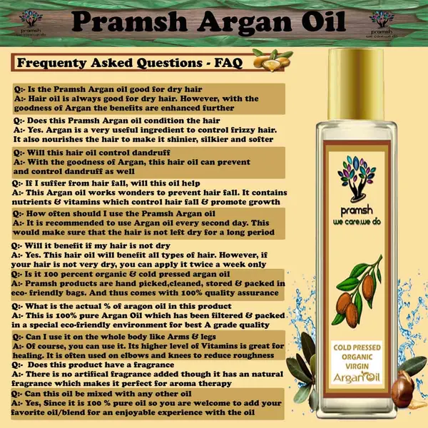 Pramsh_Cold_Pressed_Organic_Virgin_Argan_Oil_50Ml