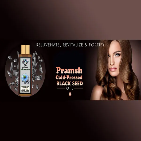 Pramsh_Cold_Pressed_Organic_Virgin_Black_Seed_Oil_200Ml
