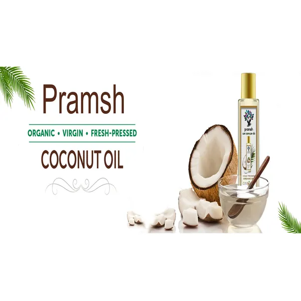 Pramsh_Cold_Pressed_Organic_Virgin_Coconut_Oil_200Ml