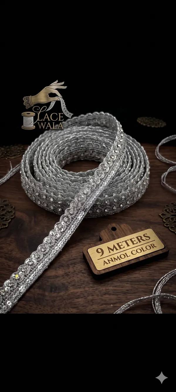Silver_Sequin_Embellished_Lace_Trim_9_Meters