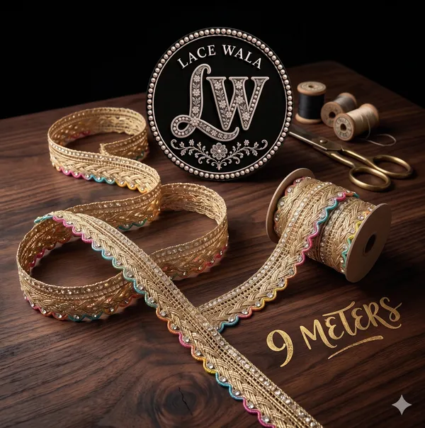 Gold_Beaded_Lace_Trim_Wala_9_Meters_Decorative_Border