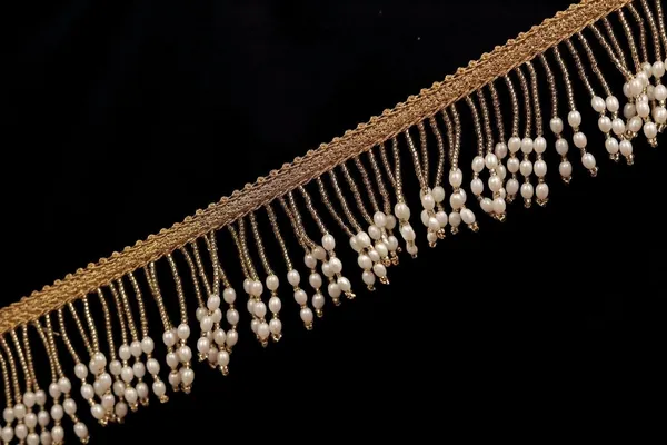 Golden_Beaded_Decorative_Trim_with_Pearl_Accents