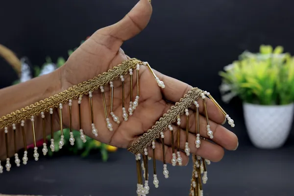Golden_Beaded_Decorative_Trim_with_Pearl_Accents