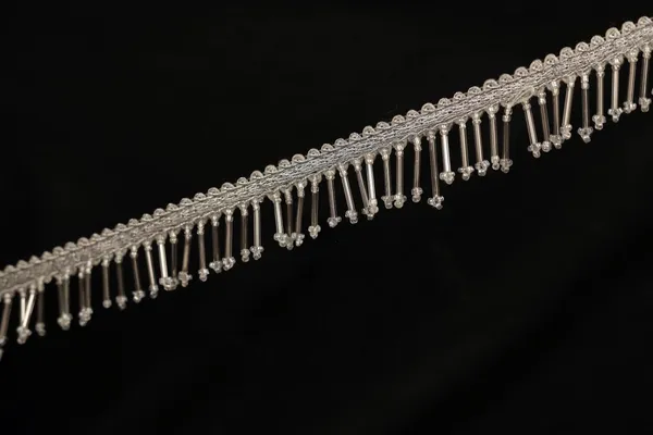 Silver_Crystal_Beaded_Fringe_Trim_for_Clothing_and_Crafts