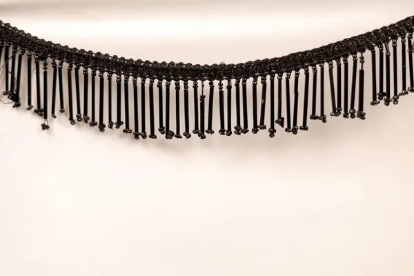 Black_Beaded_Fringe_Trim_For_Garments_And_Home_Decor