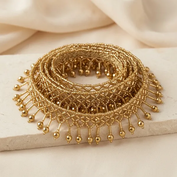 Golden_Beaded_Ball_Drop_Lace_Trim_for_Dresses_and_Decor