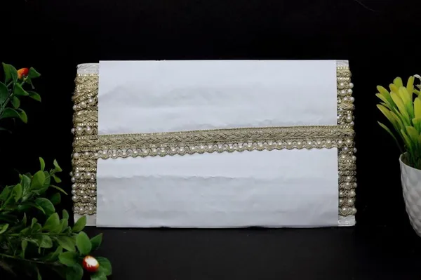 Golden_Pearl_Embellished_Decorative_Lace_Trim