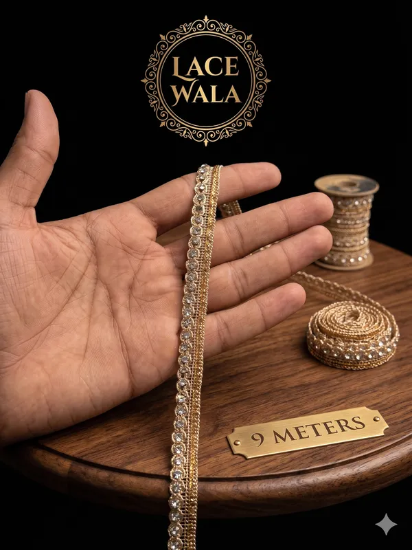 Golden_Lace_Wala_Decorative_Trim_Lace_9_Meters
