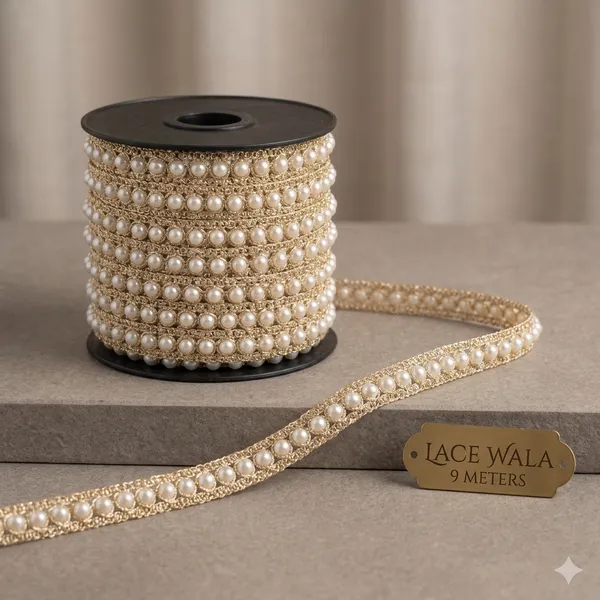 Pearl_Beaded_Lace_Trim_9_Meters_for_Crafts_and_Embellishments