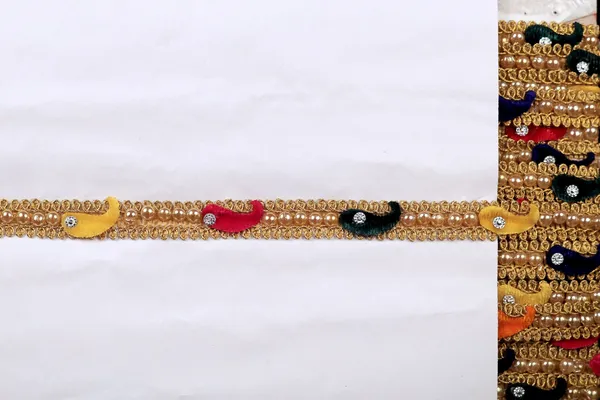 Gold_Velvet_Pearl_Lace_Paisley_Bangle_Set_with_Crystal_Accents
