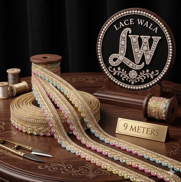Gold_Beaded_Lace_Trim_Wala_9_Meters_Decorative_Border