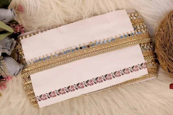Gold_Embellished_Mirror_Lace_Trim_with_Black_and_Blue_Beads