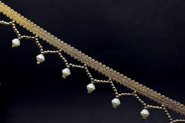 Golden_Pearl_Embellished_Multi_Strand_Waist_Chain