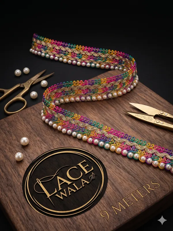 Multicolor_Pearl_and_Metallic_Embellished_Lace_Trim_9_Meters