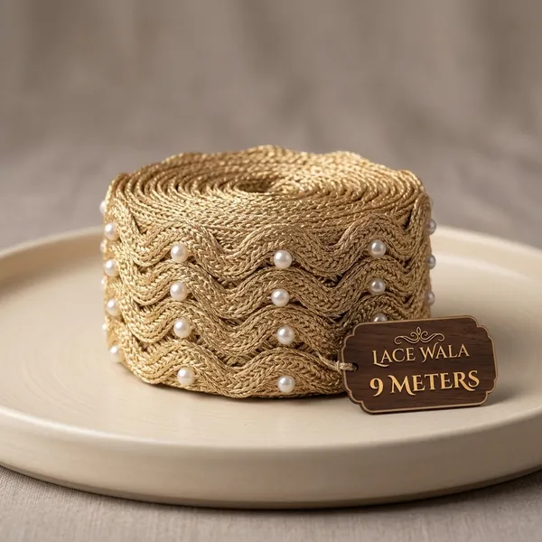 Golden_Lace_Wala_Decorative_Lace_With_Pearl_Embellishments