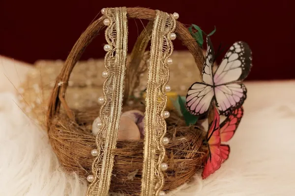 Golden_Pearl_Embellished_Lace_Trim_for_Craft_and_Decoration