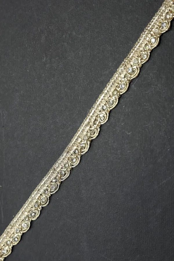 Gold_And_White_Decorative_Ribbon_And_Lace_Trim_Assortment