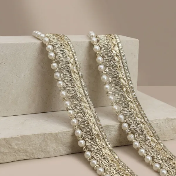 Silver_Embellished_Decorative_Trim_Lace_with_Pearl_Border