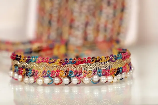 Multicolor_Embroidered_Lace_Trim_with_Pearl_Beads_and_Golden_Thread