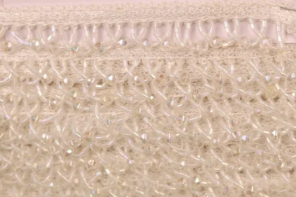 White_Crochet_Beaded_Lace_Trim_for_Crafts_and_Decoration