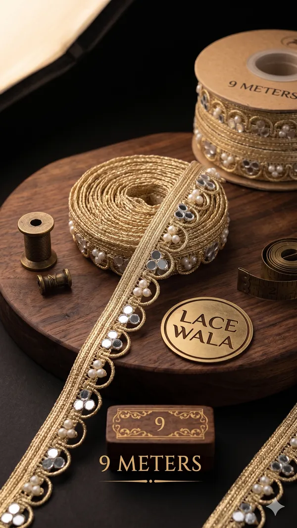 Golden_Beaded_Decorative_Lace_Trim__9_Meters