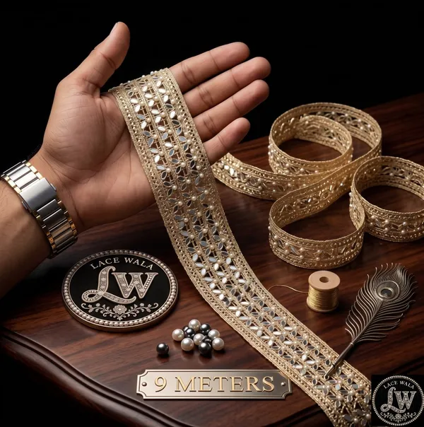 Gold_Embellished_Decorative_Lace_Trim_9_Meters