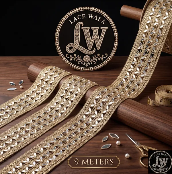 Gold_Embellished_Decorative_Lace_Trim_9_Meters