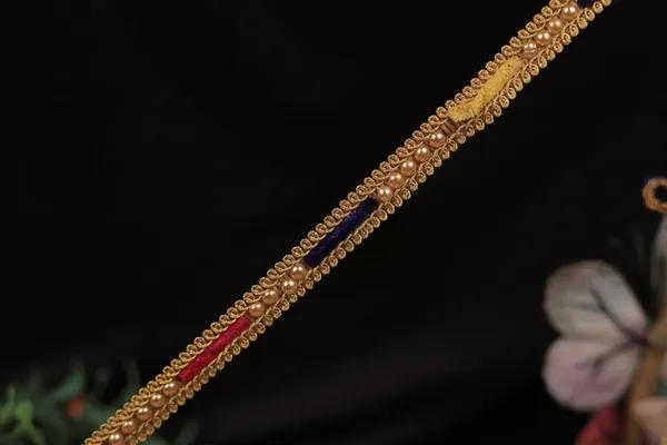Golden_Pearl_Embellished_Decorative_Lace_Trim_for_Crafts