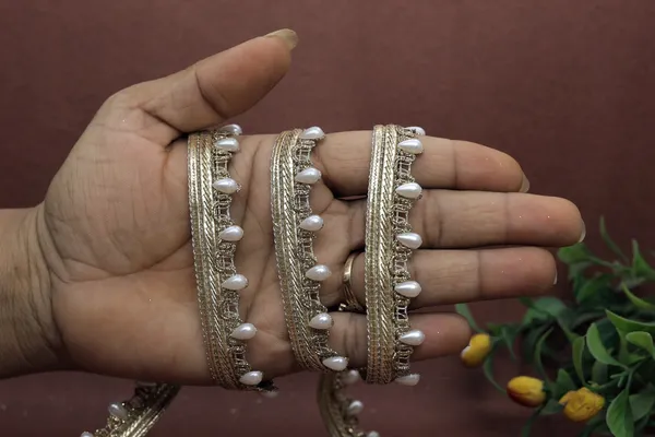 Gold_Pearl_Beaded_Decorative_Lace_Trim