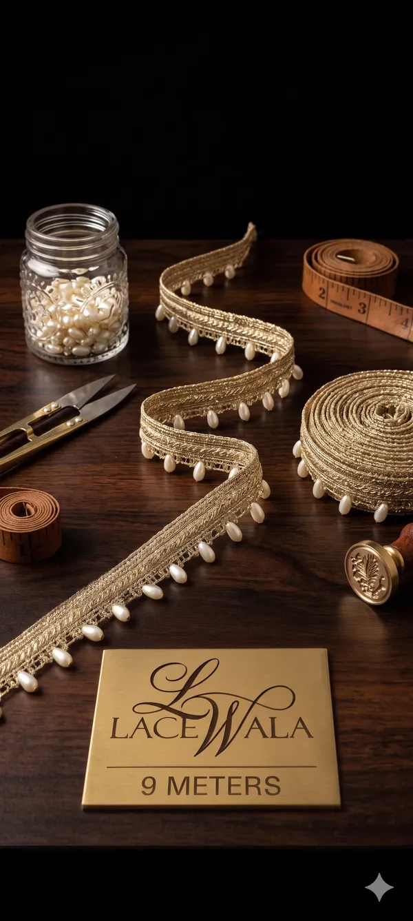 Golden_Pearl_Beaded_Lace_Trim_9_Meters