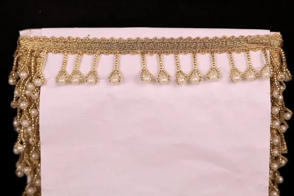 Gold_Beaded_Trim_With_Pearl_Danglers_For_Home_Decor