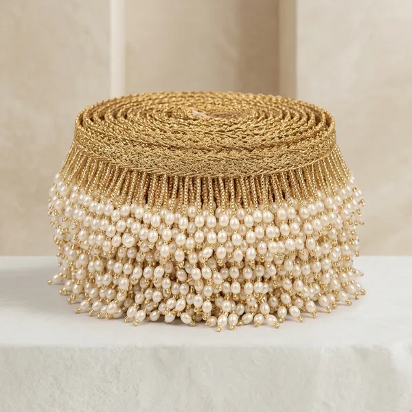 Golden_Beaded_Decorative_Trim_with_Pearl_Accents