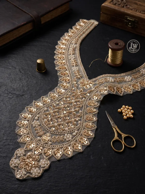 NECK-84__EMBROIDERY_WITH_BREADS_WORK