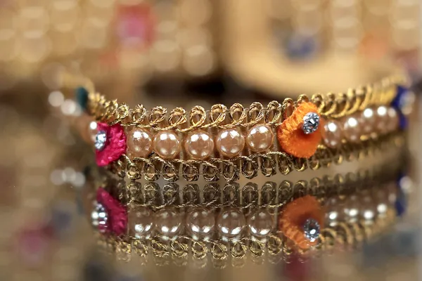 Gold_Tone_Pearl_Embellished_Bangles_Set_of_3