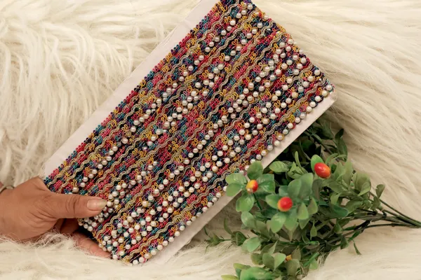 Multicolor_Embroidered_Lace_Trim_with_Pearl_Beads_and_Golden_Thread