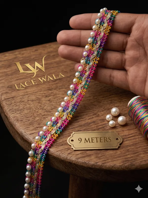 Multicolor_Pearl_and_Metallic_Embellished_Lace_Trim_9_Meters