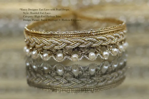 Golden_Braided_Zari_Lace_With_Pearl_Drops_And_Embellishments