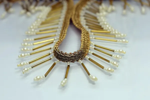 Golden_Beaded_Decorative_Trim_with_Pearl_Accents