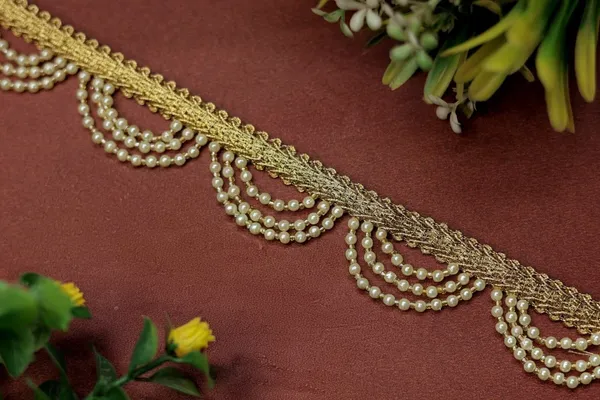 Gold_Toned_Pearl_Beaded_Scallop_Lace_Trim_for_Craft_and_Decor