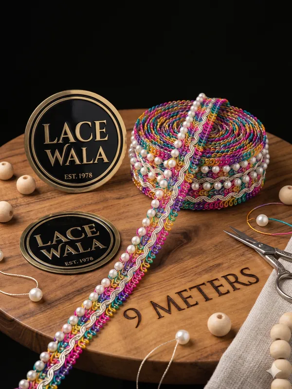 Multicolor_Pearl_and_Metallic_Embellished_Lace_Trim_9_Meters