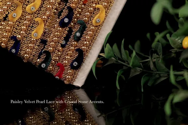 Gold_Velvet_Pearl_Lace_Paisley_Bangle_Set_with_Crystal_Accents