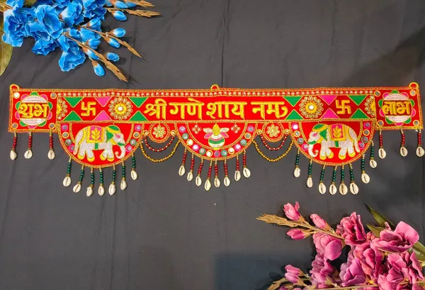 Shree_Ganeshaya_Namah_Traditional_Decorative_Door_Toran_{_37-INCH_}_