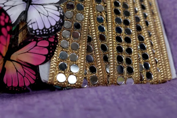 Gold_Embellished_Mirror_Work_Decorative_Ribbon_Trim