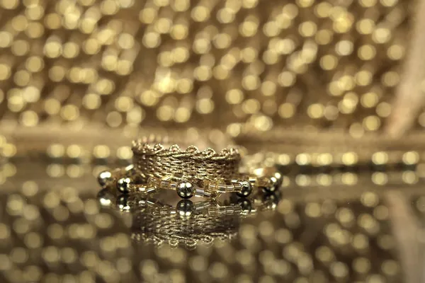 Gold_Tone_Beaded_Chain_Bracelet_Set_of_3